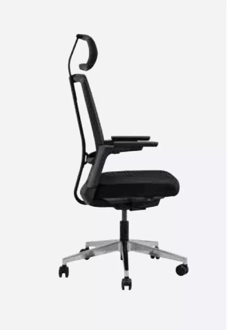 Siège de bureau ergonomique Papillon