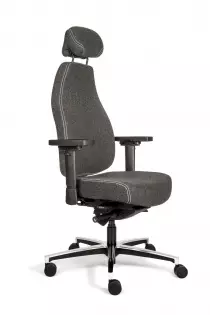 Siège de bureau ergonomique Therapod X-HR