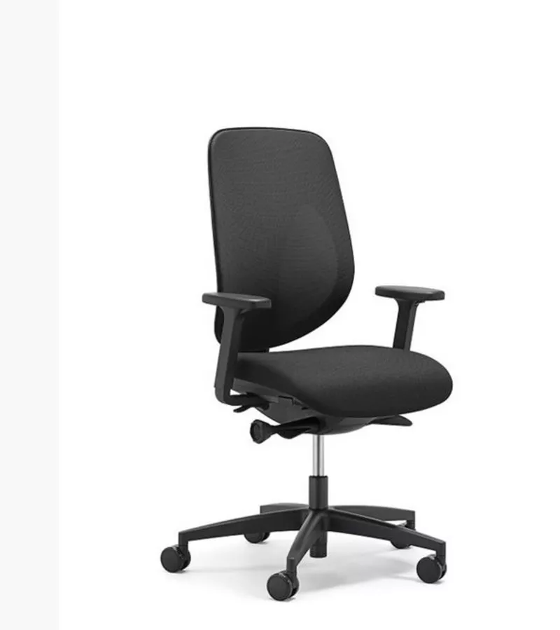 siège de bureau Giroflex 353