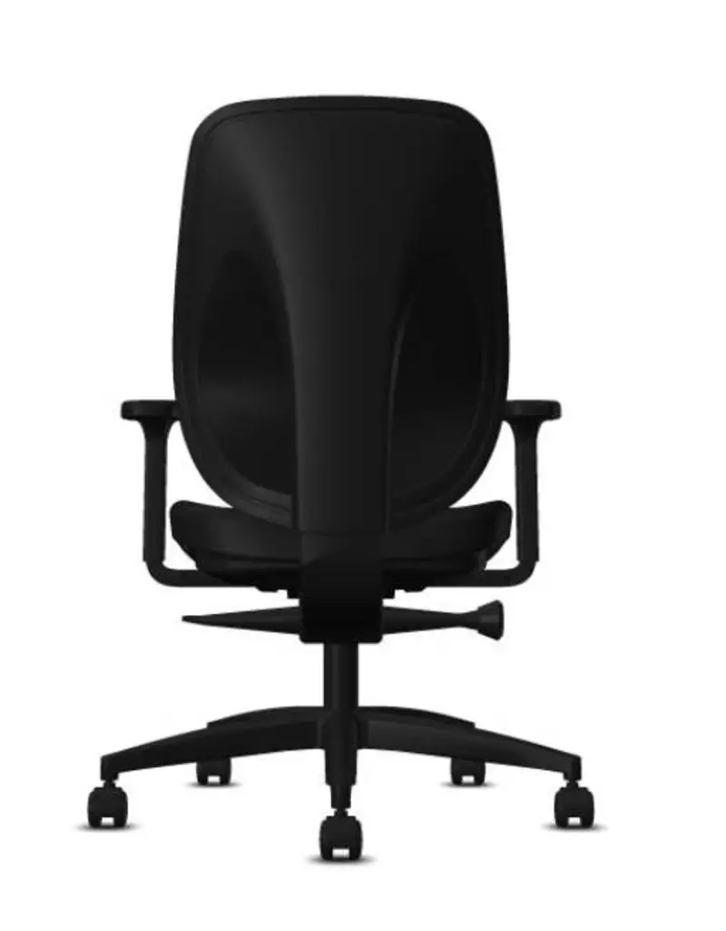 siège de bureau Giroflex 353