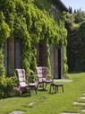 Fauteuil de repos Folio - Jardin et terrasse