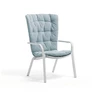Fauteuil de repos Folio - Jardin et terrasse