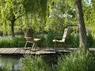 Fauteuil de repos Folio - Jardin et terrasse