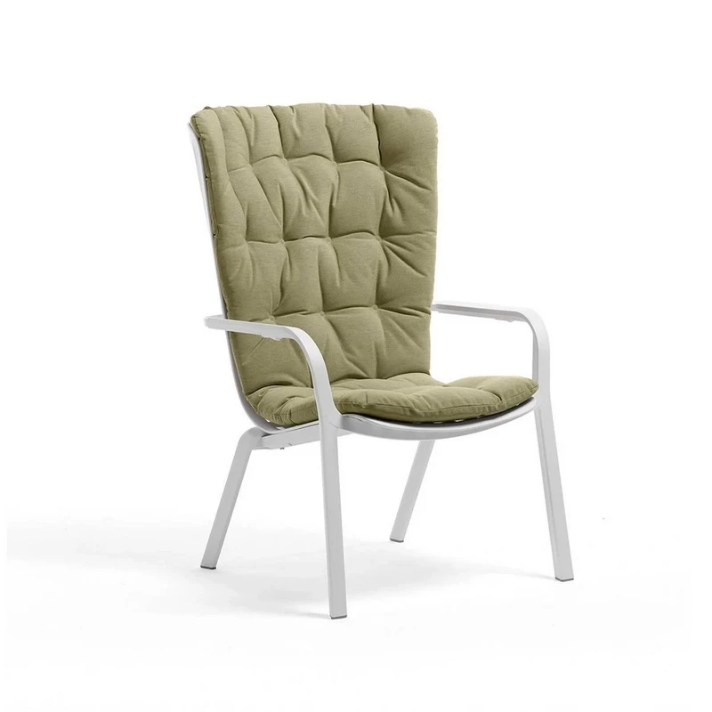 Fauteuil de repos Folio - Jardin et terrasse