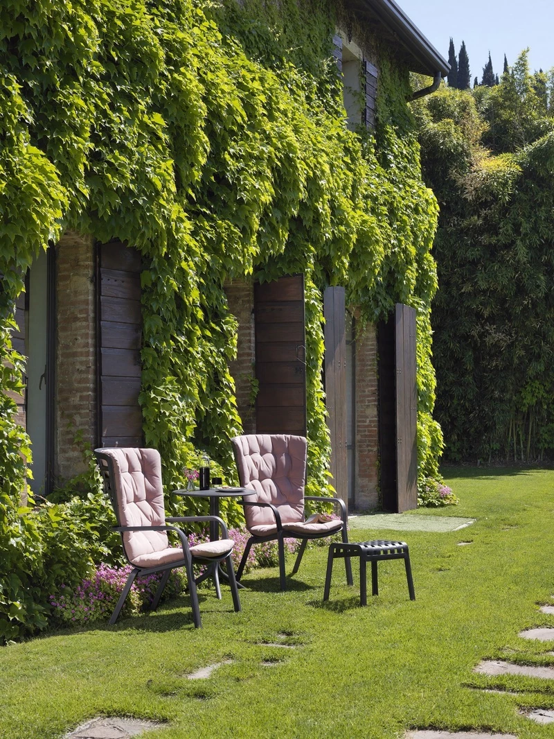 Fauteuil de repos Folio - Jardin et terrasse