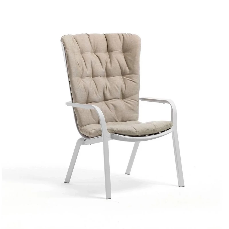 Fauteuil de repos Folio - Jardin et terrasse