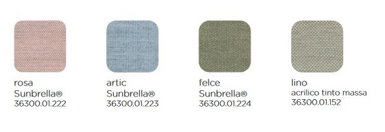 Fauteuil de repos Folio - Jardin et terrasse