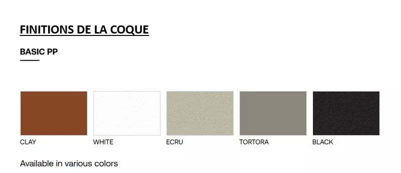 Lot de 2 fauteuils Lounge d'extérieur AFRICA