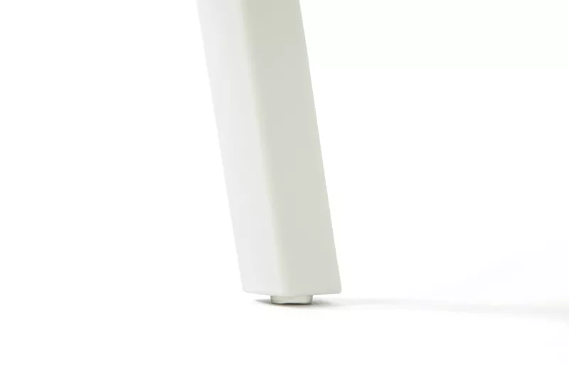 Siège d'extérieur professionnel empilable Indi (Design Claudio Bellini) : Résistance Monobloc