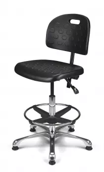 Siège Technique Ergonomique et Réglable CPPU-HA 