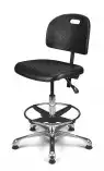 Siège Technique Ergonomique et Réglable CPPU-HA 