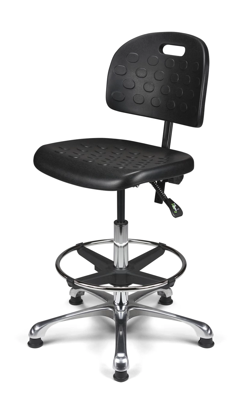 Siège Technique Ergonomique et Réglable CPPU-HA 