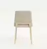 Chaise de réunion BJORN
