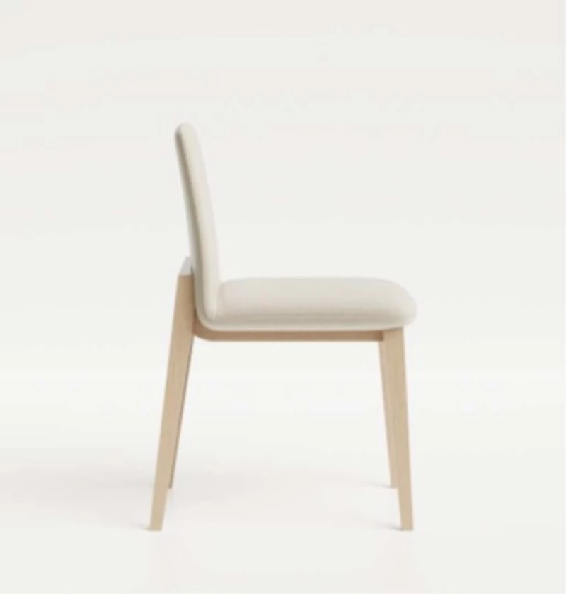 Chaise de réunion BJORN