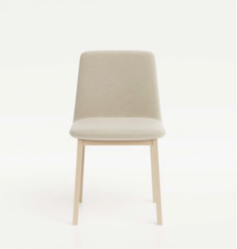 Chaise de réunion BJORN