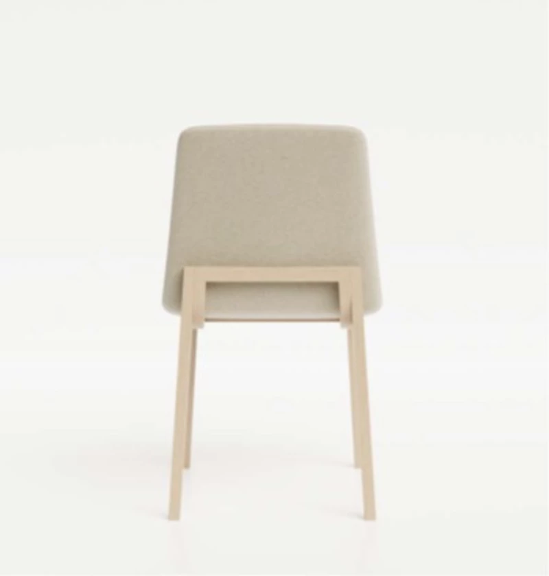 Chaise de réunion BJORN