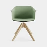 Chaise de réunion, visiteur Minto