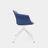 Chaise de réunion, visiteur Minto