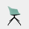 Chaise de réunion, visiteur Minto