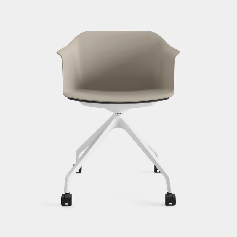 Chaise de réunion, visiteur Minto