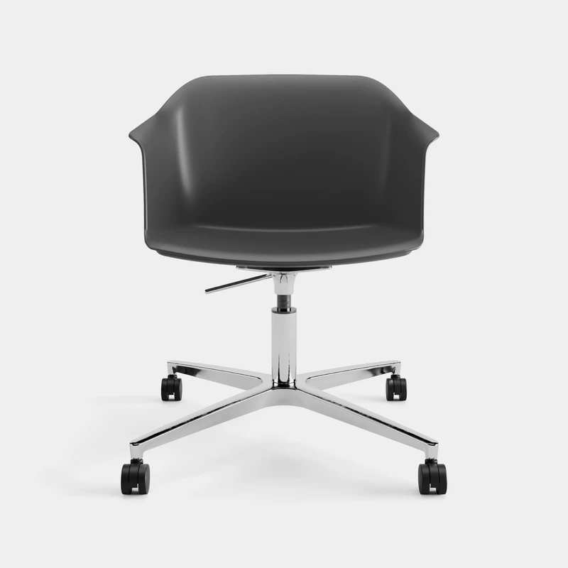 Chaise de réunion, visiteur Minto
