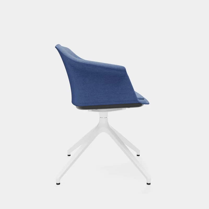 Chaise de réunion, visiteur Minto