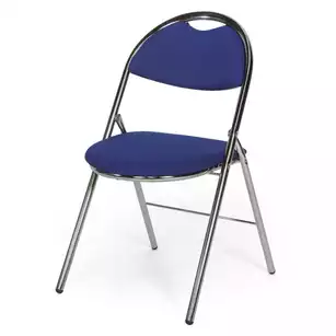 Chaise pliante Florence - Livraison rapide