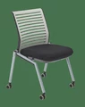 Chaise rabattable Rome