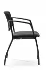 Fauteuil de réunion AIX