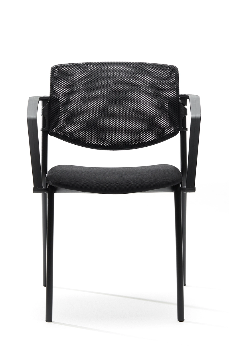 Fauteuil de réunion AIX