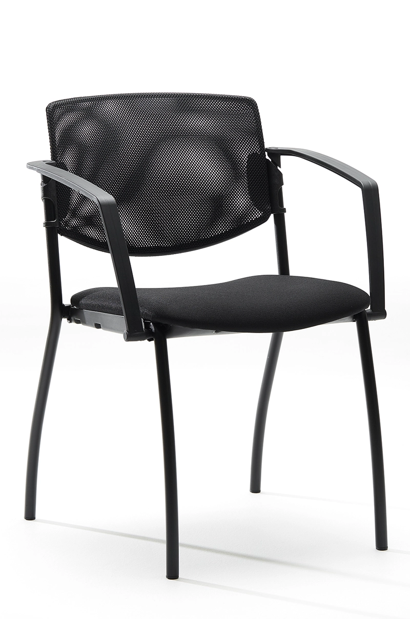 Fauteuil de réunion AIX
