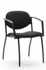 Fauteuil de réunion PARIS