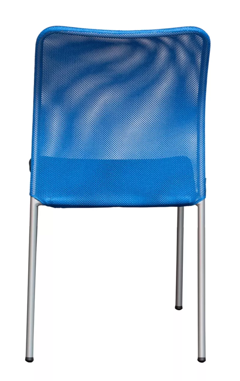 Fauteuil de Réunion Pégase | Siège Visiteur Empilable Professionnel