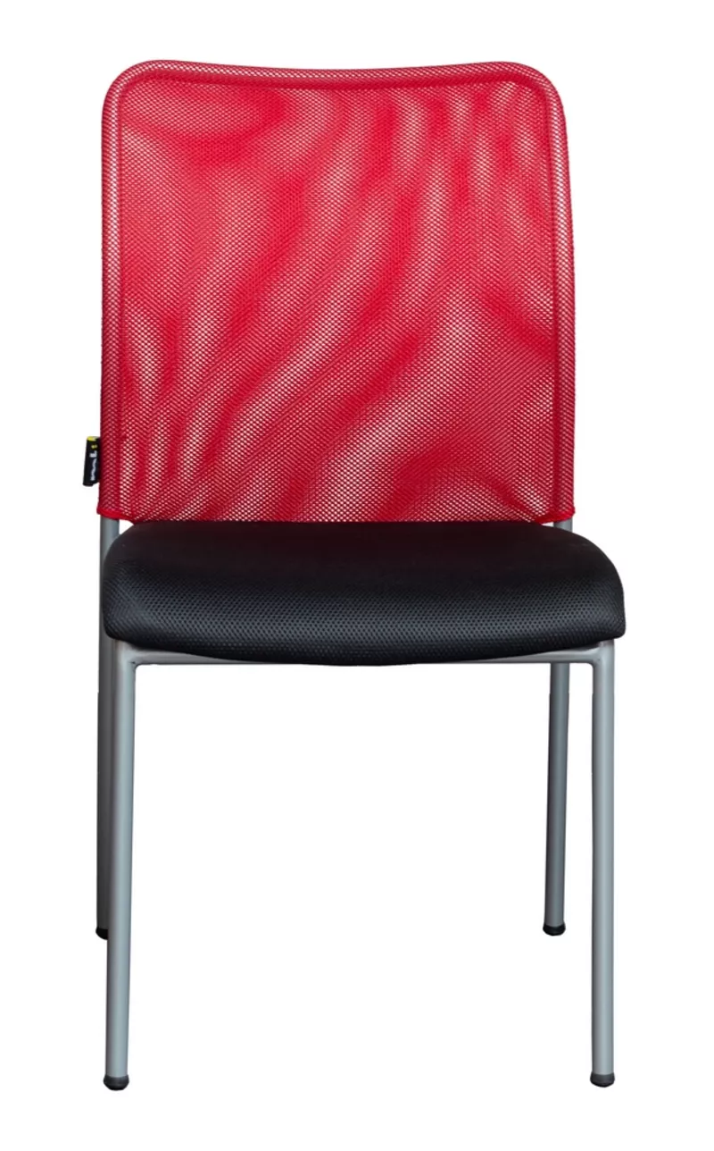 Fauteuil de Réunion Pégase | Siège Visiteur Empilable Professionnel