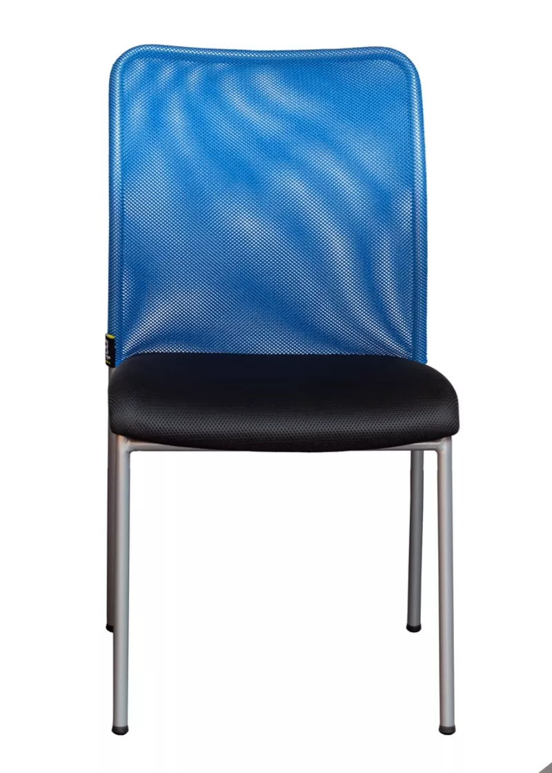 Fauteuil de Réunion Pégase | Siège Visiteur Empilable Professionnel