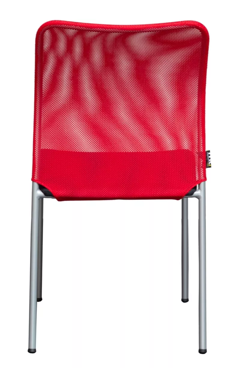 Fauteuil de Réunion Pégase | Siège Visiteur Empilable Professionnel