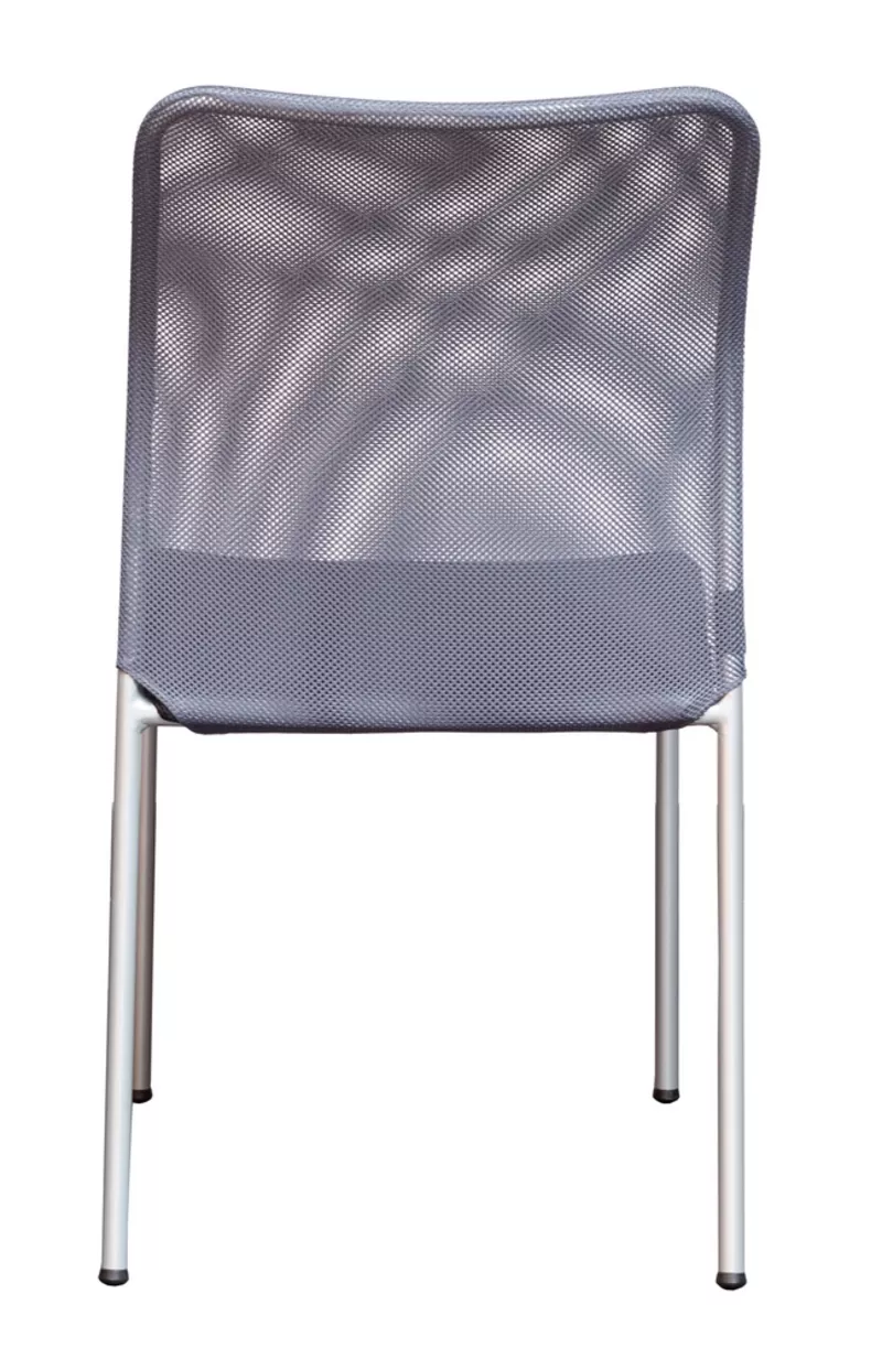 Fauteuil de Réunion Pégase | Siège Visiteur Empilable Professionnel