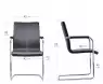 Fauteuil visiteur ETNA 
