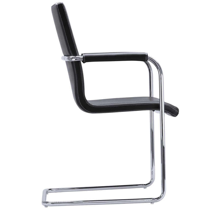 Fauteuil visiteur ETNA 