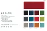 Fauteuil visiteur Expo Light