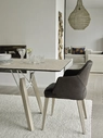 Fauteuil visiteur Lena