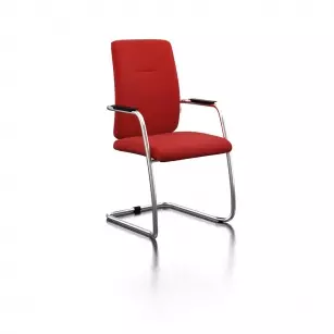 Fauteuil Visiteur Movie