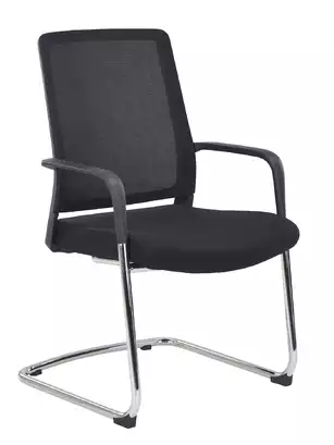 Fauteuils visiteur Edgar