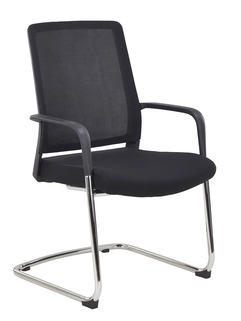 Fauteuils visiteur Edgar