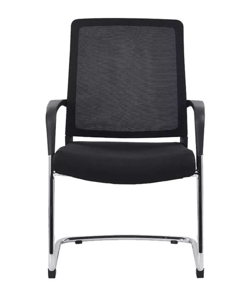 Fauteuils visiteur Edgar