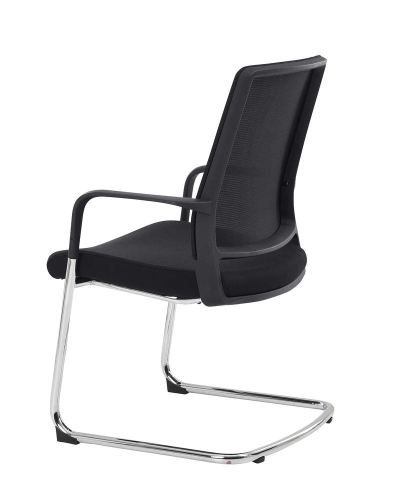 Fauteuils visiteur Edgar