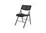 Lot de 2 Chaises pliantes ACCORD