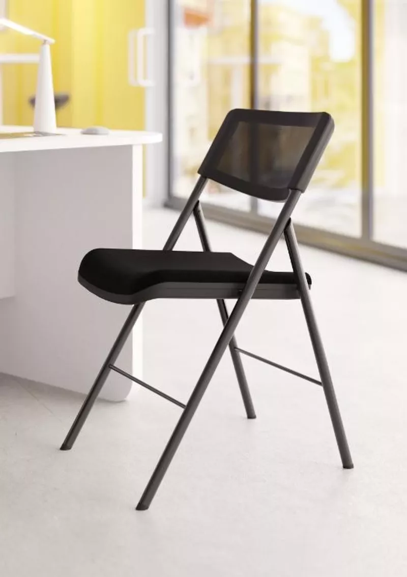 Lot de 2 Chaises pliantes ACCORD