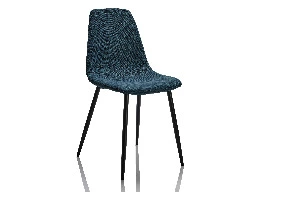 Lot de 2 chaises visiteur Maestro