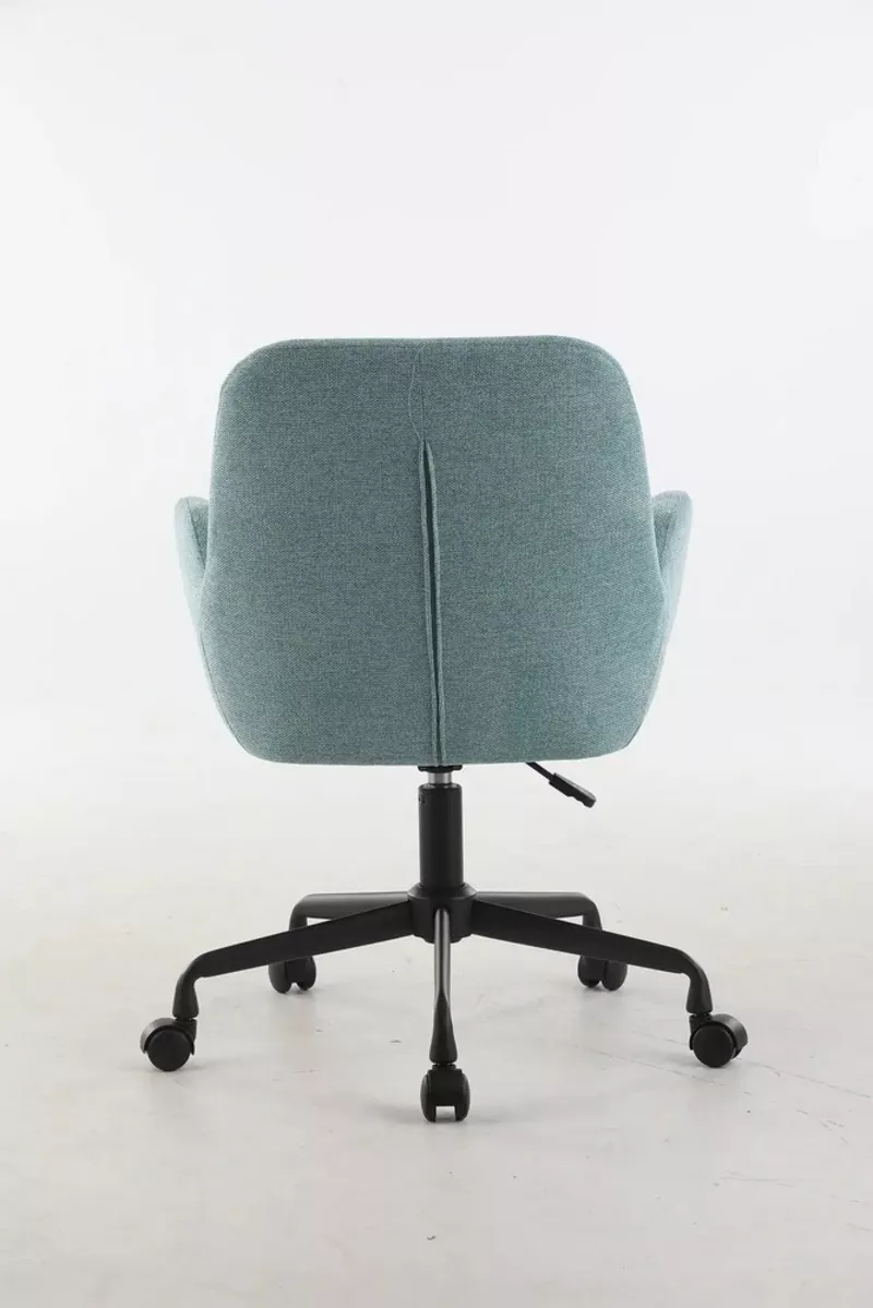 Lot de 2 fauteuils Shino - Roulettes